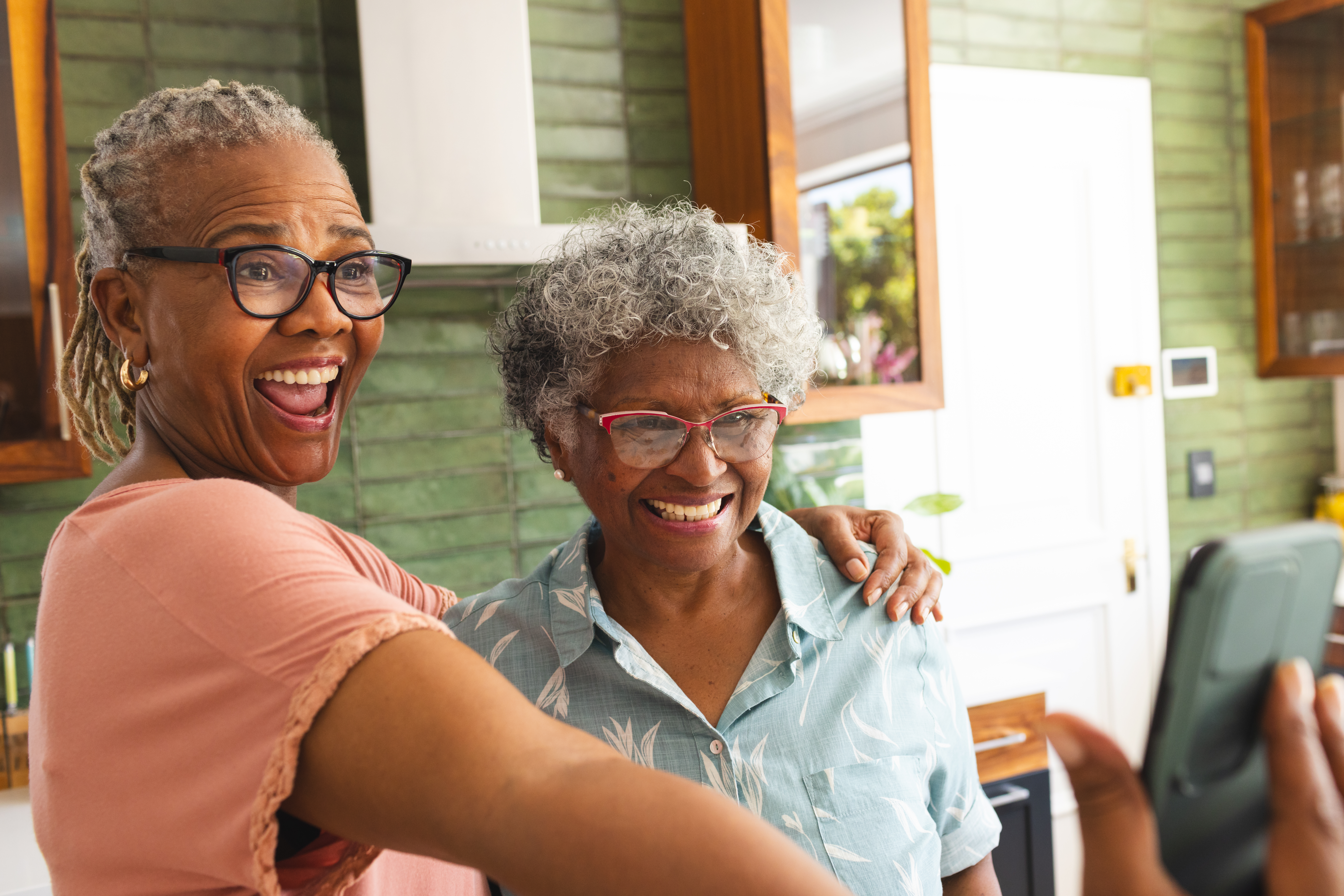 AJ Catalina (Accueil de jour)