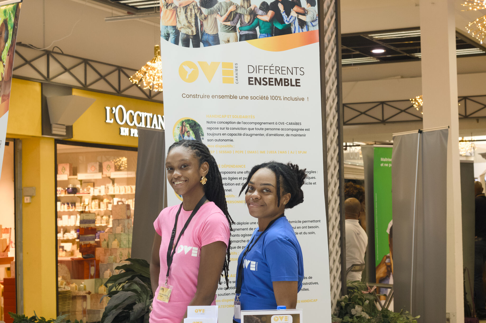 Aller à la rencontre des publics, au cœur de la vie quotidienne 